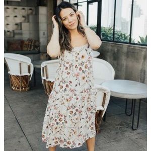 CJLA Lauren dress